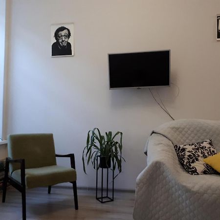 Apartment - Heart Of Odessa ภายนอก รูปภาพ