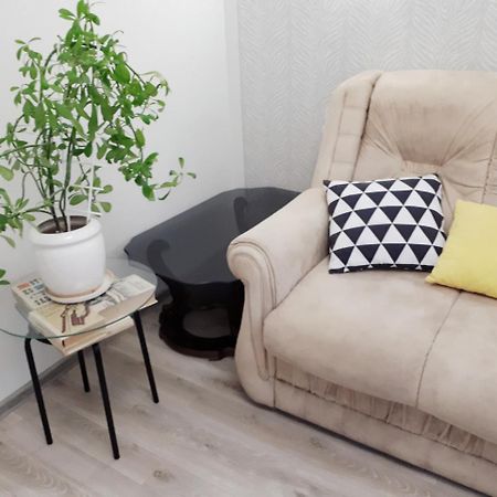 Apartment - Heart Of Odessa ภายนอก รูปภาพ