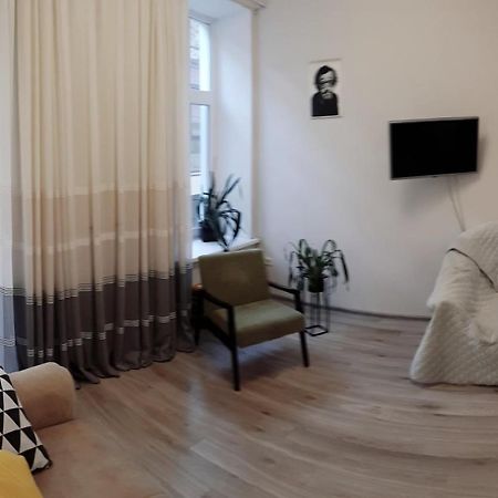 Apartment - Heart Of Odessa ภายนอก รูปภาพ