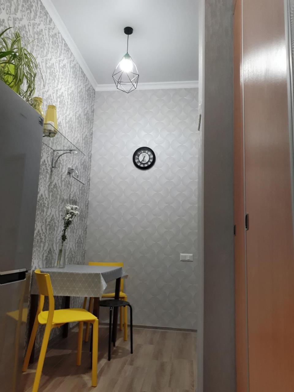 Apartment - Heart Of Odessa ภายนอก รูปภาพ