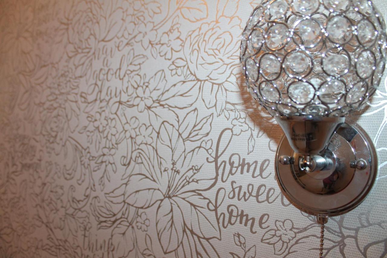Apartment - Heart Of Odessa ภายนอก รูปภาพ