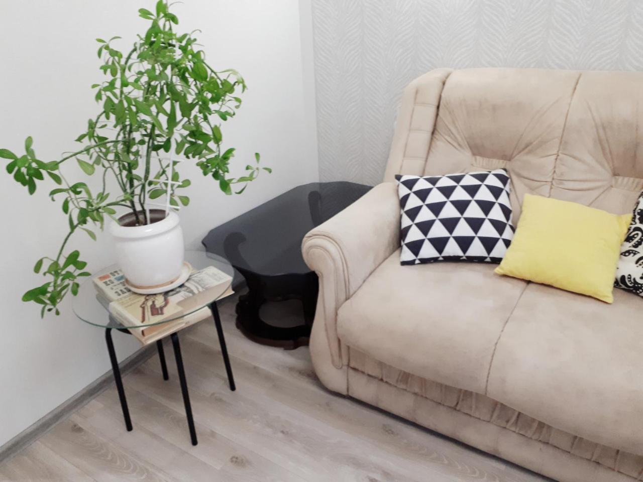 Apartment - Heart Of Odessa ภายนอก รูปภาพ