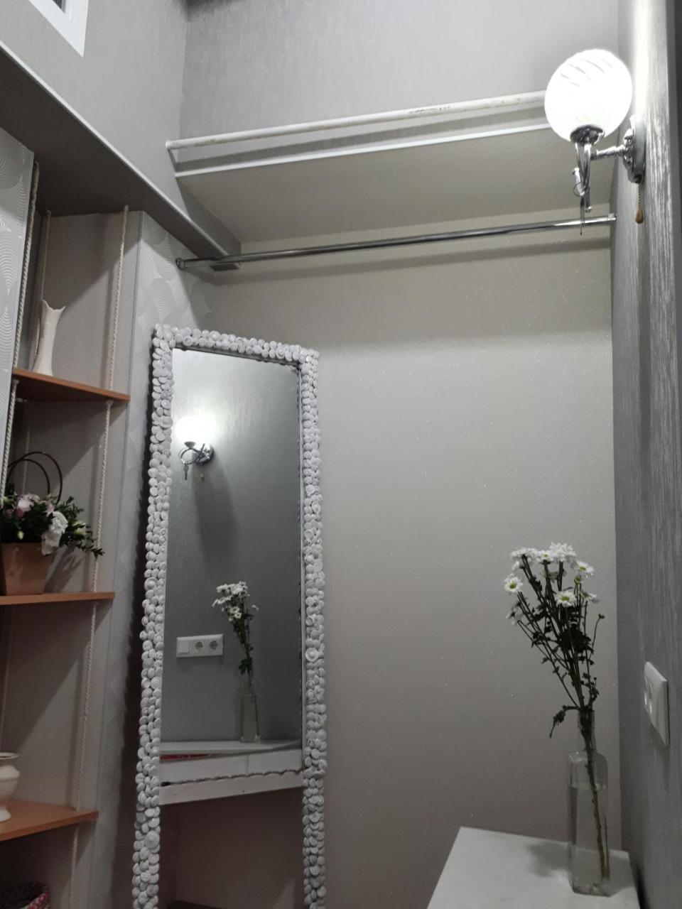 Apartment - Heart Of Odessa ภายนอก รูปภาพ