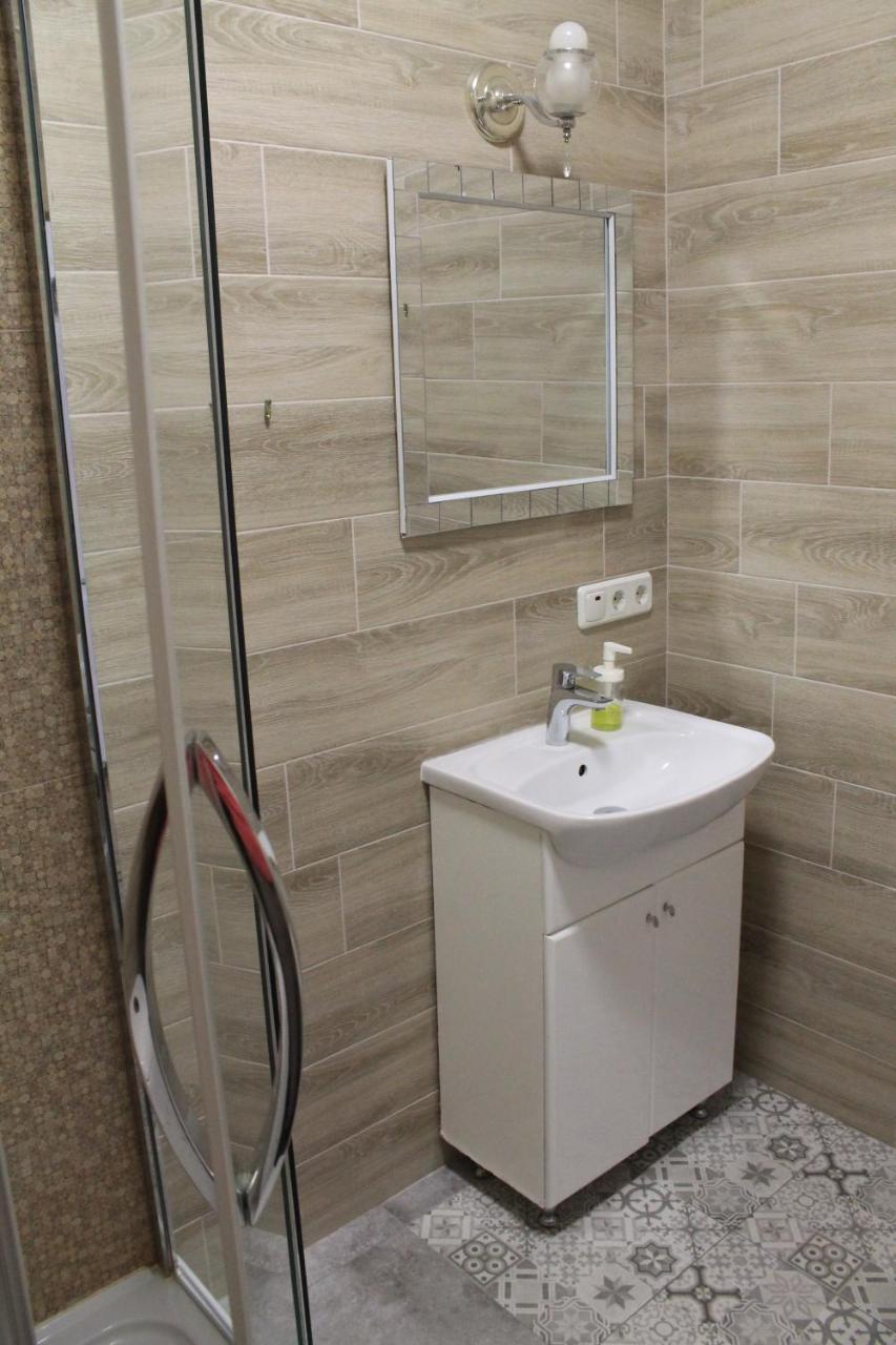 Apartment - Heart Of Odessa ภายนอก รูปภาพ