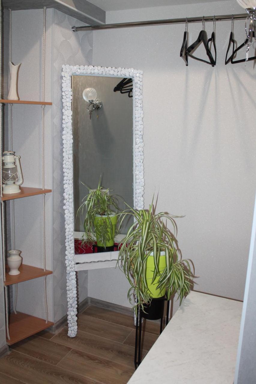 Apartment - Heart Of Odessa ภายนอก รูปภาพ