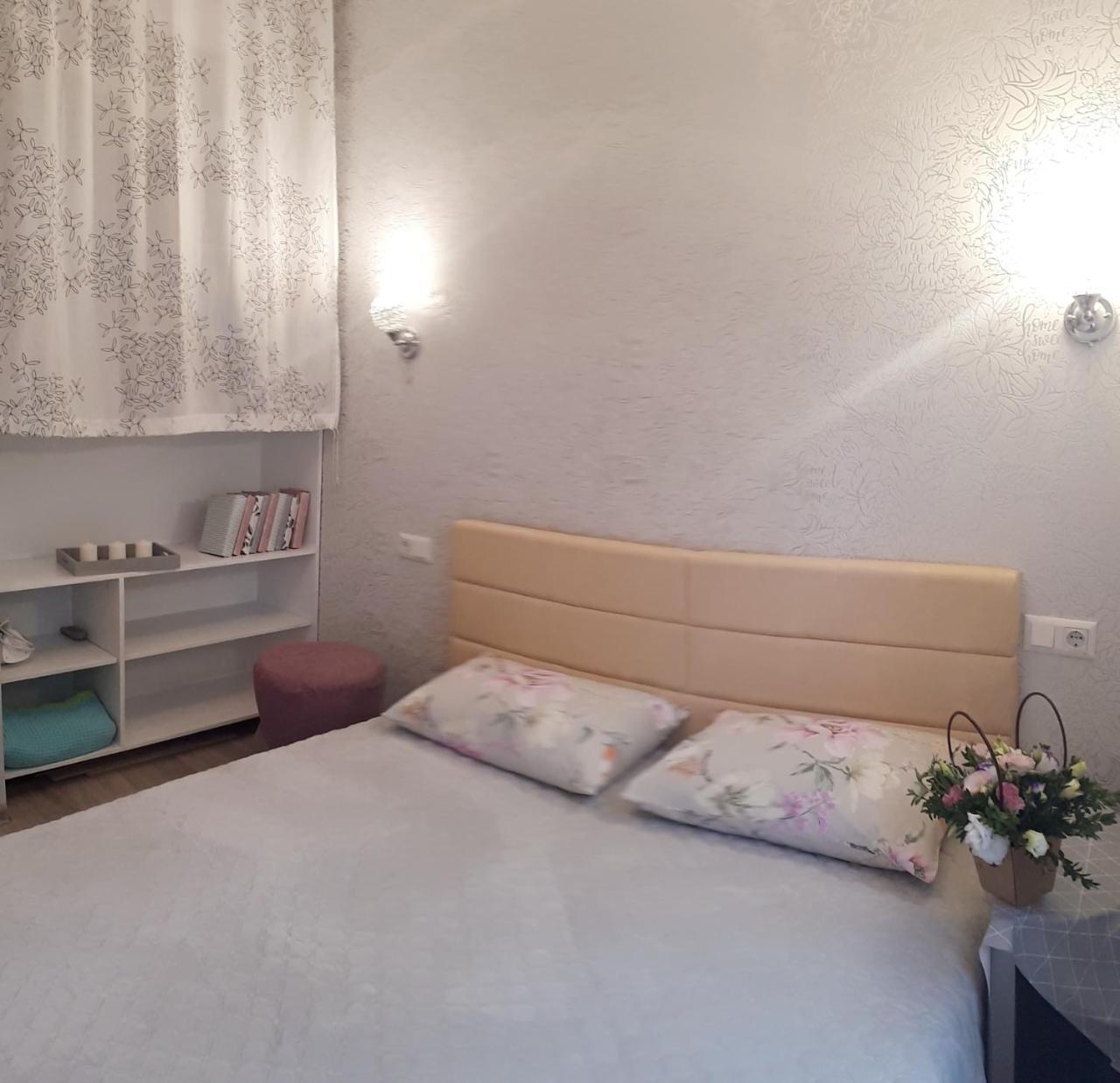 Apartment - Heart Of Odessa ภายนอก รูปภาพ