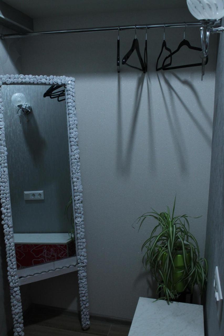 Apartment - Heart Of Odessa ภายนอก รูปภาพ