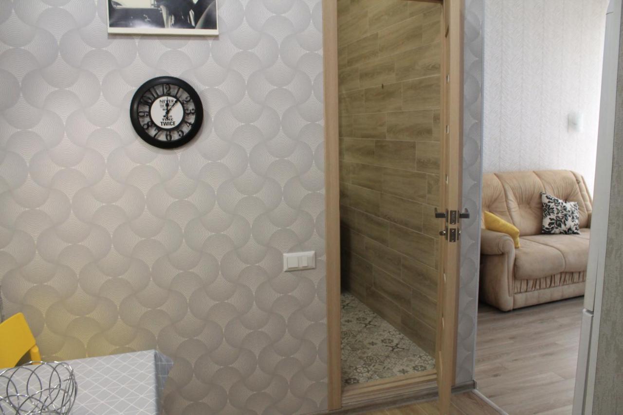 Apartment - Heart Of Odessa ภายนอก รูปภาพ